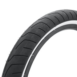 PNEU BMX KINK SEVER 20'' X 2,40'' CAMO GRIS / NOIR